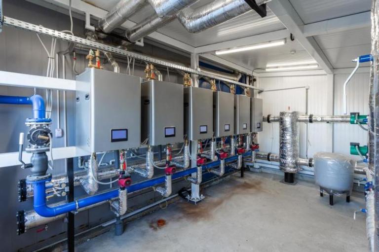 Installation d'un chauffe-eau, les étapes clés à connaître