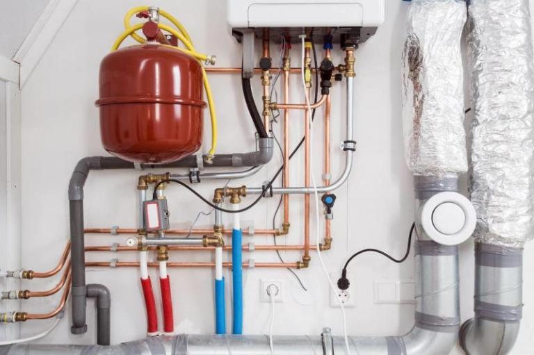 Chauffagiste à Cormeilles-en-Parisis, expert en systèmes thermiques